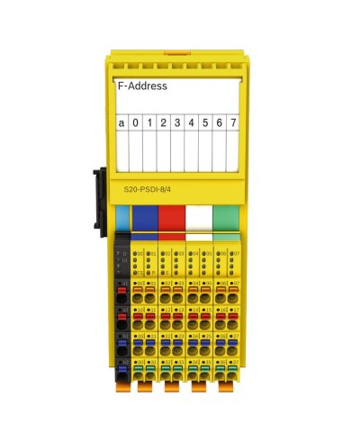 ✅ R911173254 | S20-PSDI-8/4 | Bosch Rexroth