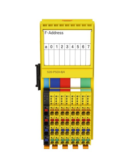 ✅ R911173254 | S20-PSDI-8/4 | Bosch Rexroth