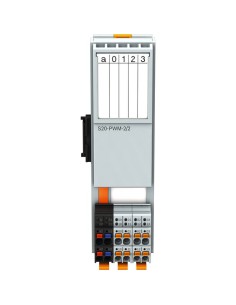 ✅ R911174967 | S20-PWM-2/2 | Bosch Rexroth