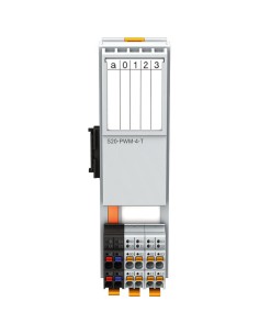 ✅ R911173461 | S20-PWM-4-T | Bosch Rexroth