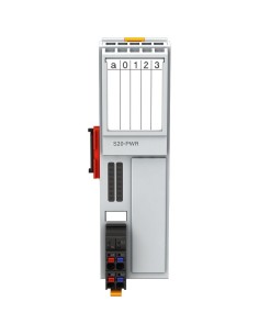 ✅ R911173345 | S20-PWR | Bosch Rexroth