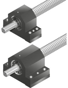 ✅ R159111730 | SOP.DE PIE P. RODA SEB-F-A 17 | Bosch Rexroth