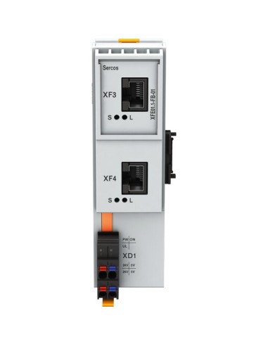 ✅ R911173396 | XFE01.1-FB-01 | Bosch Rexroth