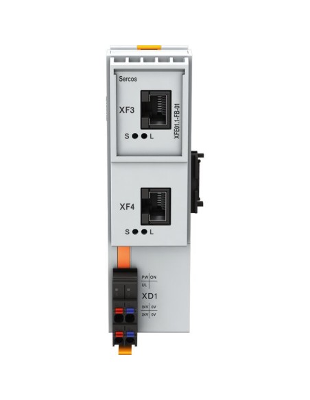 ✅ R911173396 | XFE01.1-FB-01 | Bosch Rexroth