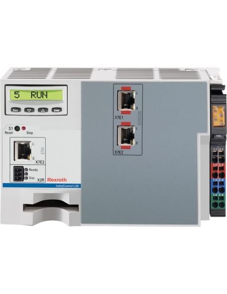 ✅ R911171363 | CML25.1-3N-400-NN-NNC1-NW | Bosch Rexroth