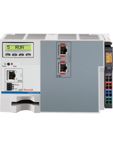 ✅ R911172155 | CML25.1-PN-400-NN-NNC1-NW | Bosch Rexroth