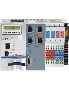 ✅ R911171674 | CML85.1-3P-705-FA-NNNN-NW | Bosch Rexroth