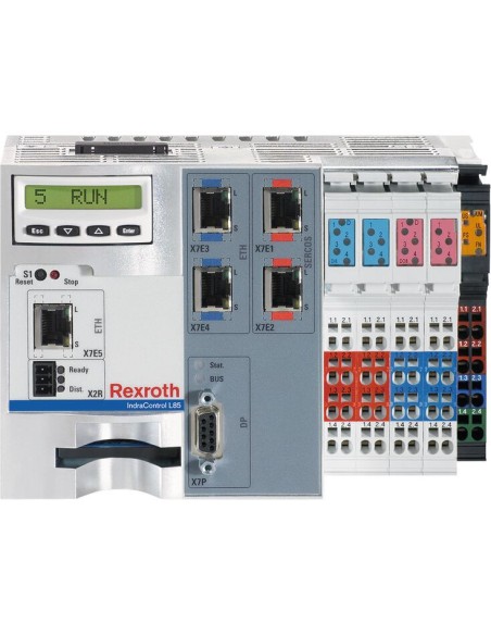 ✅ R911171674 | CML85.1-3P-705-FA-NNNN-NW | Bosch Rexroth