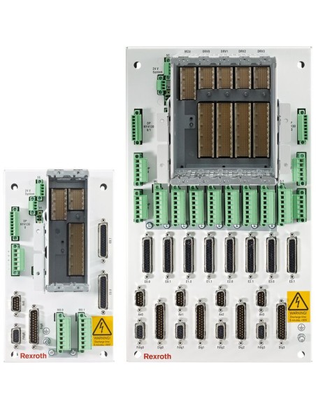 ✅ R911172905 | NYS04.2-ST-02-ULNN-NY4023 | Bosch Rexroth