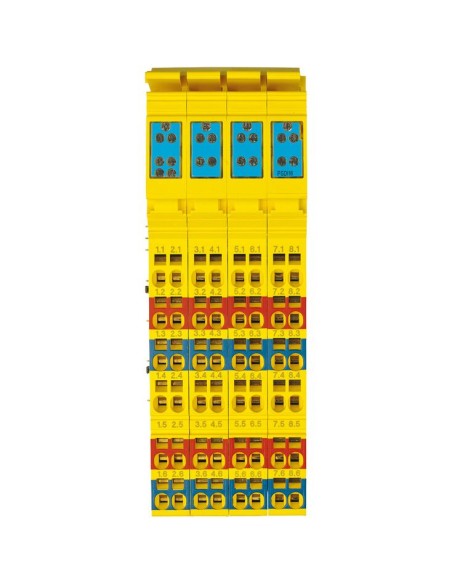 ✅ R911173314 | R-IB IL 24 PSDI 16-PAC | Bosch Rexroth