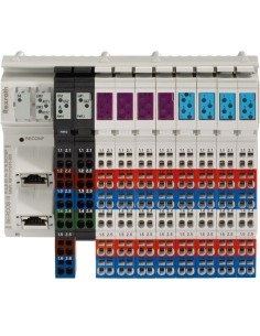 ✅ R911171675 | R-ILB S3 24 DI16 DIO16/F | Bosch Rexroth