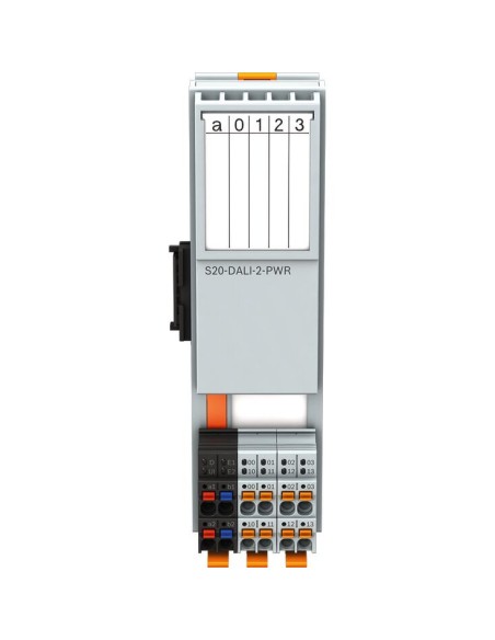 ✅ R911174403 | S20-DALI-2-PWR | Bosch Rexroth