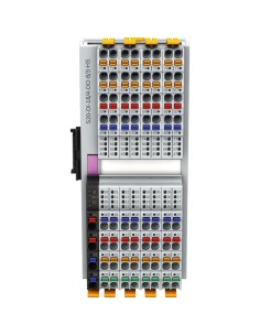 ✅ R911173845 | S20-DI-16/4-DO-8/3-HS | Bosch Rexroth