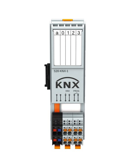 ✅ R911174966 | S20-KNX-1 | Bosch Rexroth