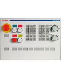 ✅ R911171653 | VAM12.1-PB-NF-AB-TB-NN-EK-1608-D1 | Bosch Rexroth