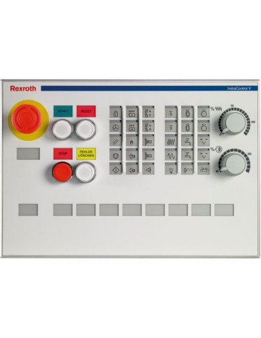 ✅ R911171653 | VAM12.1-PB-NF-AB-TB-NN-EK-1608-D1 | Bosch Rexroth