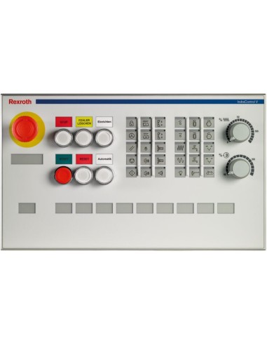 ✅ R911173468 | VAM42.1-PB-NF-AB-TB-NN-EE-1608-D1 | Bosch Rexroth