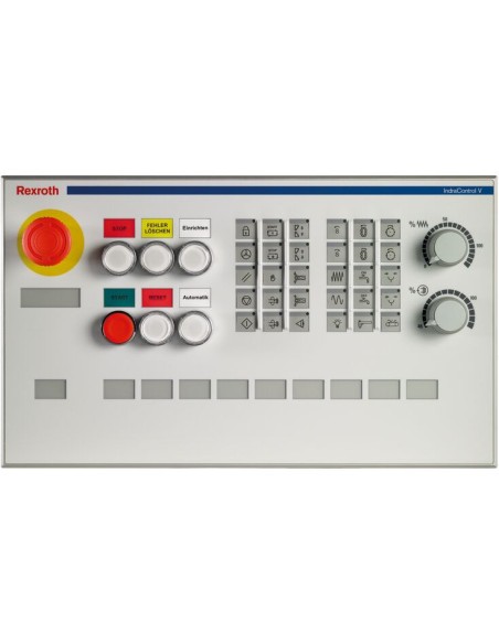 ✅ R911173468 | VAM42.1-PB-NF-AB-TB-NN-EE-1608-D1 | Bosch Rexroth