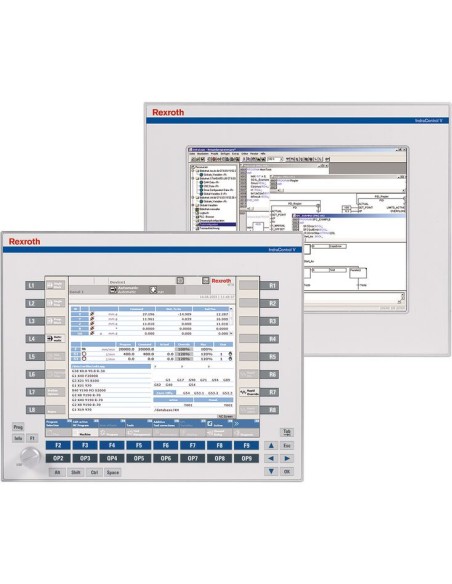 ✅ R911171443 | VDP16.3BKN-D1-NN-MX | Bosch Rexroth