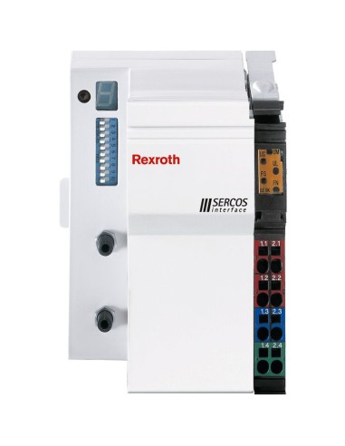 ✅ R911296696 | R-IL SE BK | Bosch Rexroth