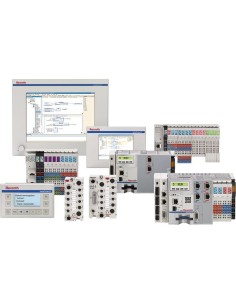 ✅ R911334606 | FWA-CML25*-XLC-12VRS-D0 | Bosch Rexroth