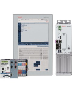 ✅ R911337424 | FWA-CML45*-MTX-13VRS-NN | Bosch Rexroth