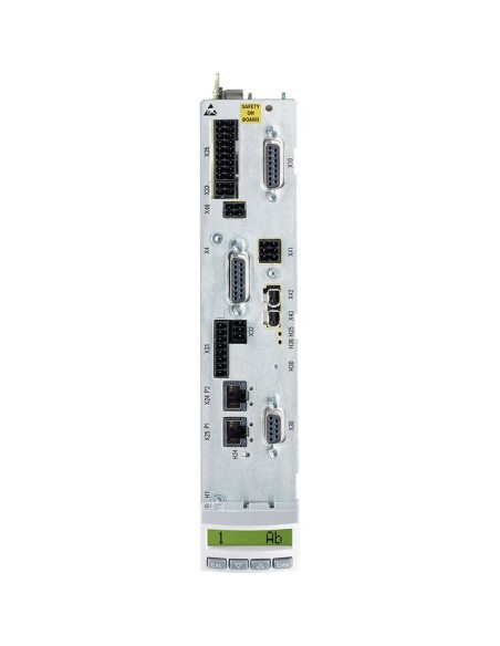 ✅ R911383412 | CSB02.1A-ET-EC-NN-L3-NN-NN-NW | Bosch Rexroth