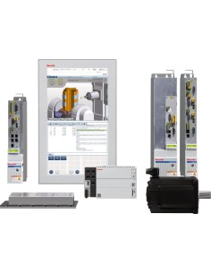 ✅ R911396025 | FWS-MTX-VCP3A****-NNVRS-NN-NNN | Bosch Rexroth