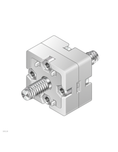 3842191175 EMPALMADOR FINAL 45X45