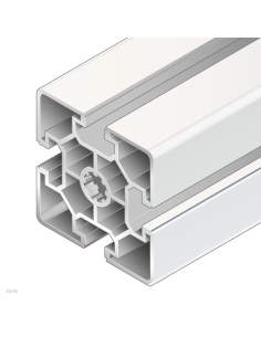 ✅ 3842511872 | PERFIL SOPORTE 60X60L 20X5600MM | Bosch Rexroth