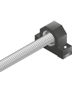 ✅ R159161720 | SOP.DE PIE P. RODA SEB-L-S 17 | Bosch Rexroth