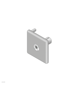 3842518205 TAPA 45X45-ZN