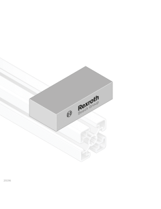 ✅ 3842518650 | ABRASIVO ELASTIC | Bosch Rexroth