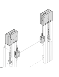 ✅ 3842518797 | BLOQUE DEFLECTOR GEWICHTSAUSGLEICH | Bosch Rexroth