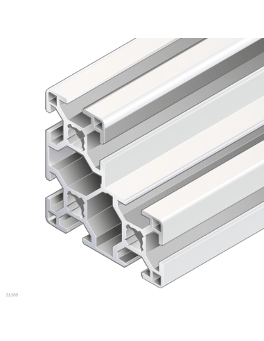 ✅ 3842524049 | PERFIL SOPORTE 30X60X60 20X5600MM | Bosch Rexroth