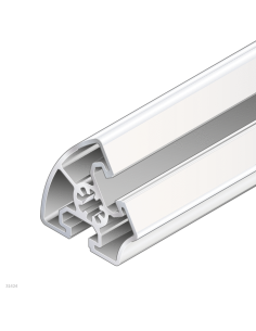 ✅ 3842524046 | PERFIL SOPORTE 45X60G 20X5600MM | Bosch Rexroth