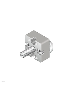 ✅ 3842524476 | EMPALMADOR T 30 | Bosch Rexroth