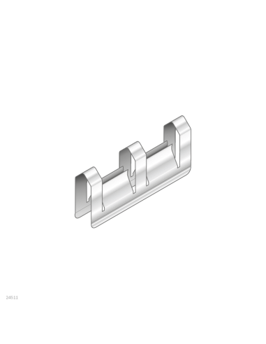 ✅ 3842525014 | ELEM FIJAC MUELLE WG30 WG40 | Bosch Rexroth