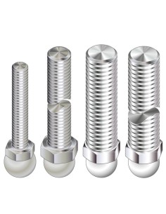 3842536812 HUSILLO M12 L85 STAINLESS