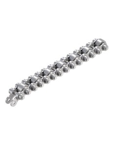 3842536268 ACC.ROL.CHAIN 1/2""X5/16""PA ESD SPP 12M