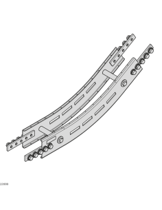 ✅ 3842547143 | LEVA 120+ VERT STS 5°R500 | Bosch Rexroth