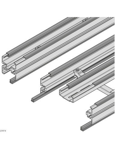 ✅ 3842547908 | TORNILLO P CHAPA DIN7982-ST2,9X9,5-C-& | Bosch Rexroth