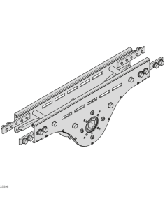 ✅ 3842552940 | UNIDAD BASE 65+ CENTER | Bosch Rexroth