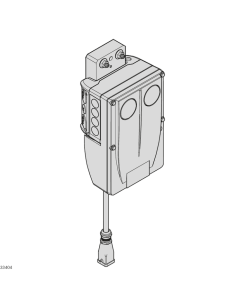 3842553459 COMMUNICAT.MODUL 8400MOTEC ETHERCAT