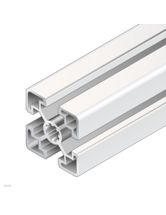 ✅ 3842553611 | PERFIL SOPORTE 45X45L 20X6070MM | Bosch Rexroth