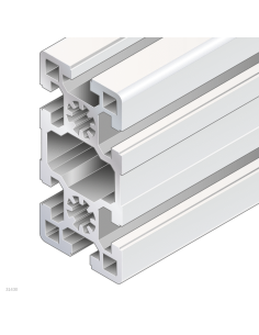 3842553615 PERFIL SOPORTE 45X90 12X6070MM