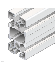 3842553612 PERFIL SOPORTE 45X90L 12X6070MM