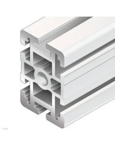 ✅ 3842557207 | PERFIL SOPORTE 60X90 10X6070MM | Bosch Rexroth