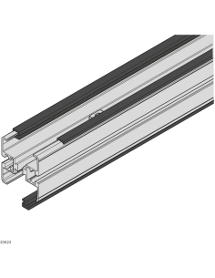 3842557000 RAIL DESLIZAMIENTO VFPLUS ESD L30M