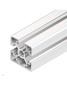 ✅ 3842557225 | PERFIL SOPORTE 45X45L 3N 20X6070MM | Bosch Rexroth